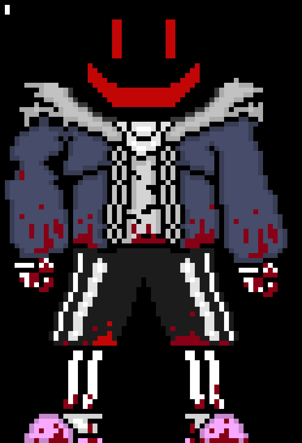 [b7db12] hahahahhahha more like you demise - amongus man