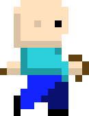 [a642b4] Old Man run 6 Shade