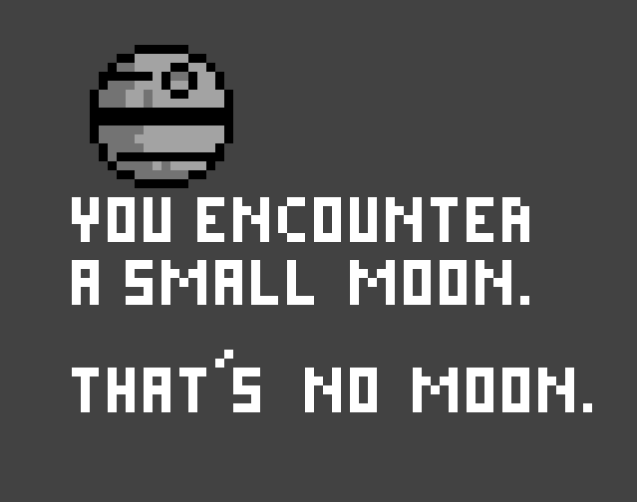 [9664c4] death star