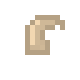 [49c660] Raptor fossil Claw