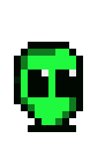 [8c045d] Alien