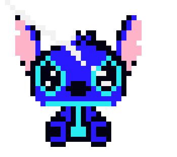 [9664c4] stitch