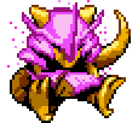 [c3aeea] abra sprite armor claro