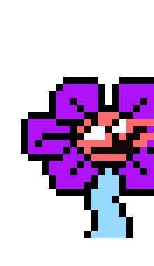 [9a2083] eglty flowerd