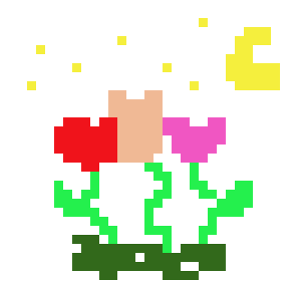 [47157f]  flower
