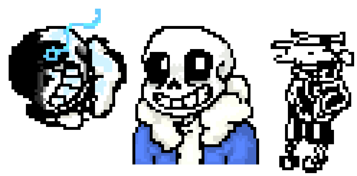 [9664c4] Sans