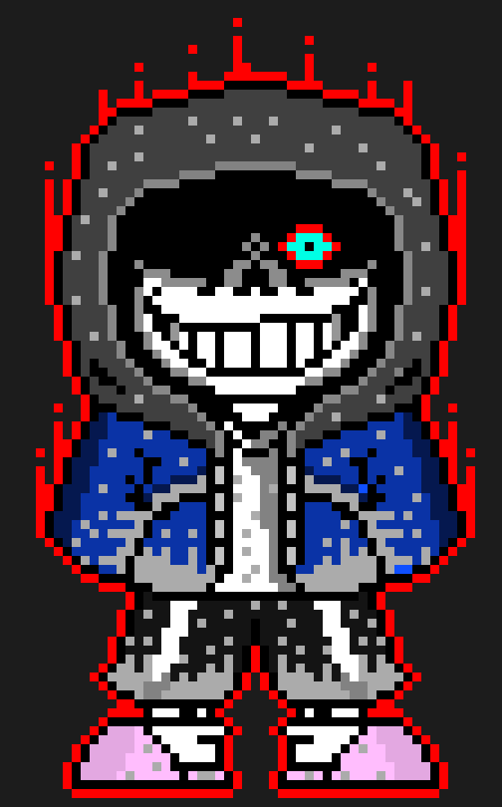 [4968f9] Redrum Sans V1