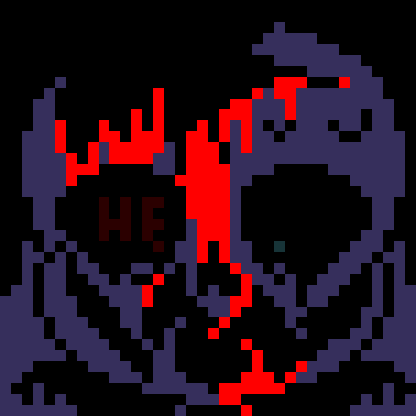 [7ce906] ... -HorrorTale Sans