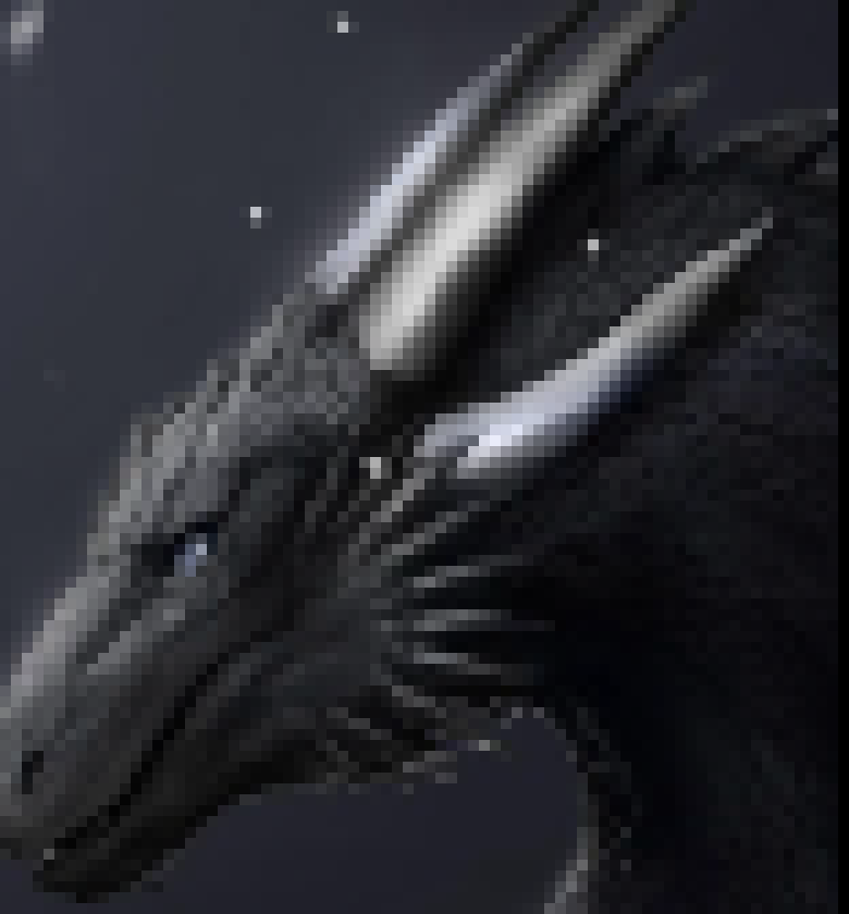 *gets in front of Maniacle, not letting anything attack him*