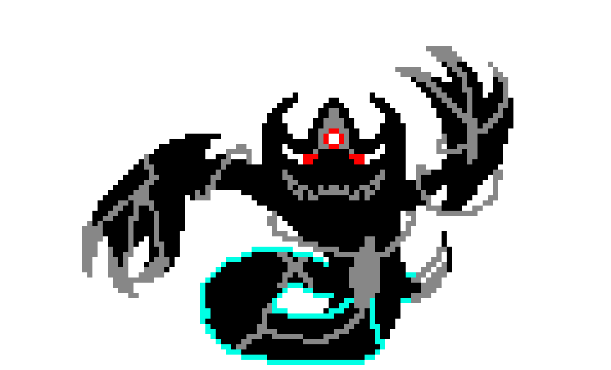 [9664c4] Shadow Creature