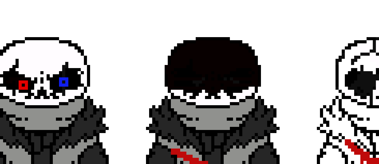 [be168c] under insanity level 5 sans
