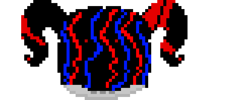 [9664c4] Withered Baby From FNAF Sister Location 2
