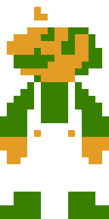 [4a80d2] Super Luigi