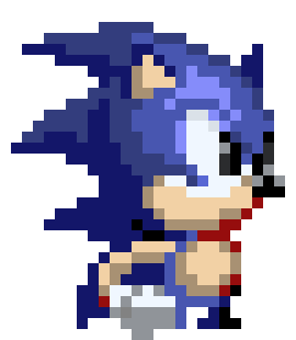 [b99981] Sonic