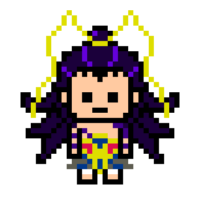 Lu Bu
