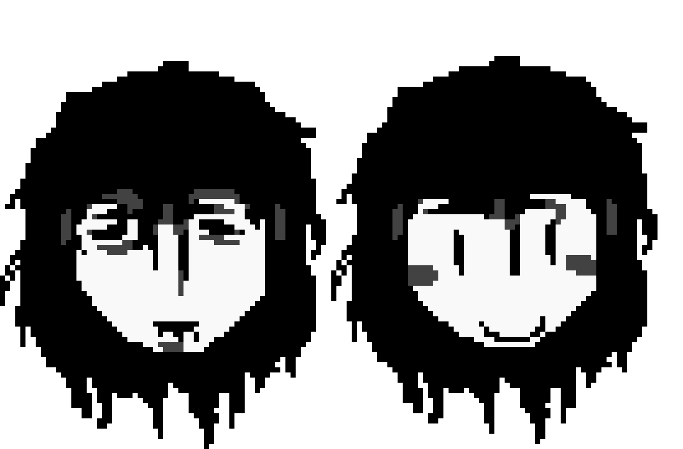 [d6b1d3] Chara looked a bit weird