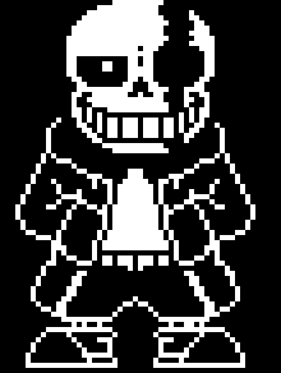 [c4855a] Undertale: No More Falsities Mov 2