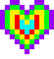 [5b2f3e] ok... so i don't disrespect the gift: i'm going to just make a soul sprite of my soul only