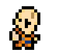 Krillin:D