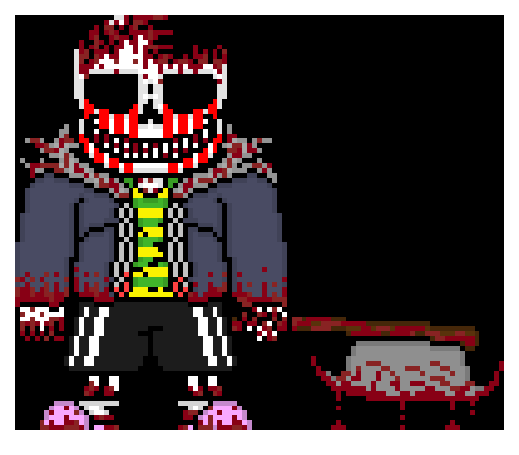 [02042d] Ugh fine, guess ill talk with someone else *Tps to madness* hey uhh delete is acting different