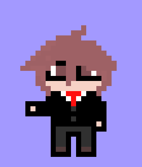 [ff008d] silly man everest