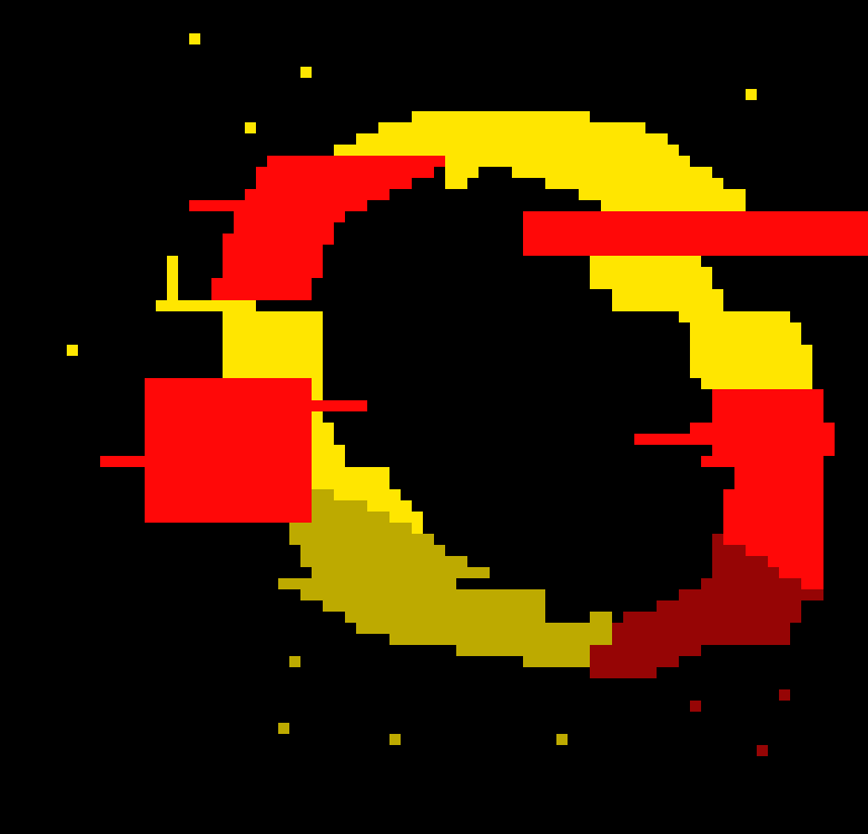 [fdea83] *ERROR ERROR*
