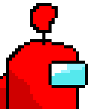 [acbc50] whoever made the blueberry plays among us i can edit it