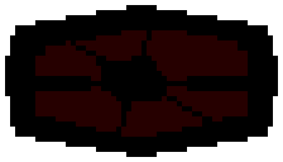 [4c135f] Eye (closed)