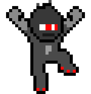 [9664c4] Ninja Jump