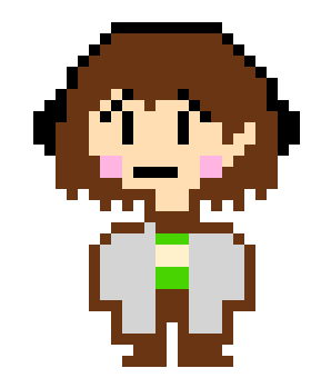 [9664c4] Chara Switchertall