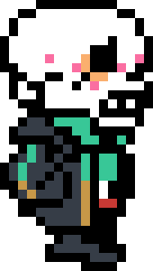 [5bfdce] Rust pixel