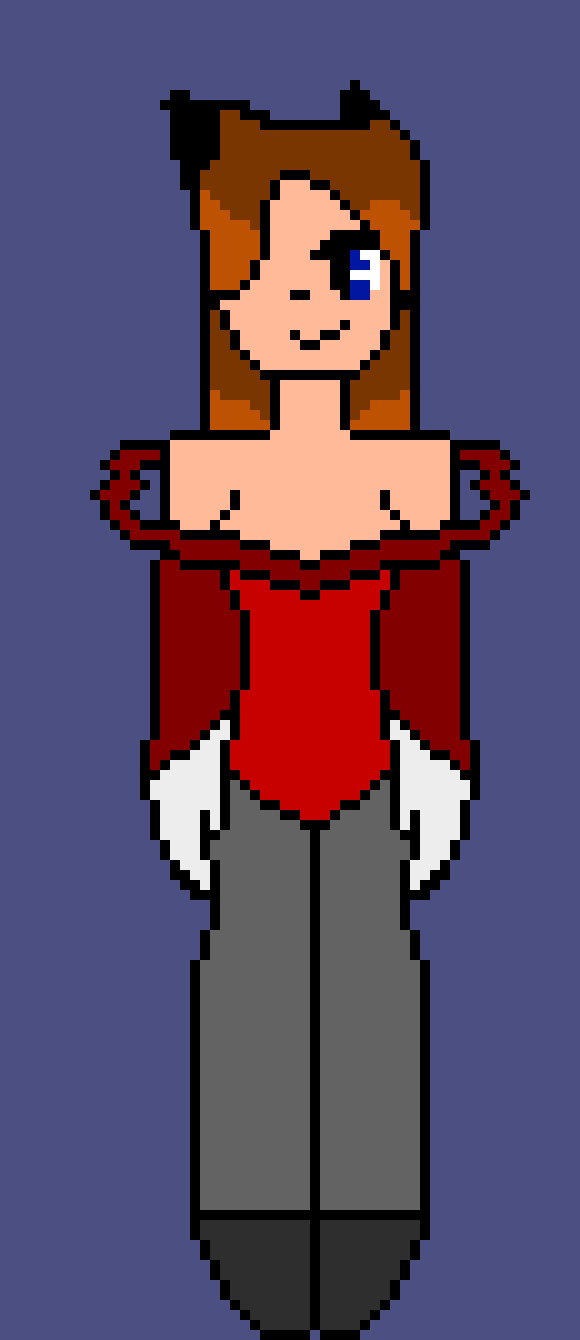 [d8d976] (Done with sprite #1)
