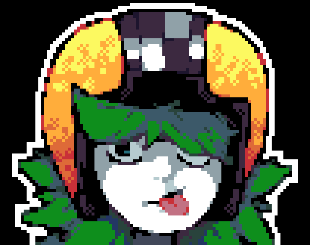[8426a8] oh yeah twobit idk if you heard pam deadline renewed (also pam pixels are default transparent)