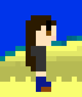 [d3c520] (( green hill's lookin' a lot more like sand hill right now. . . ))