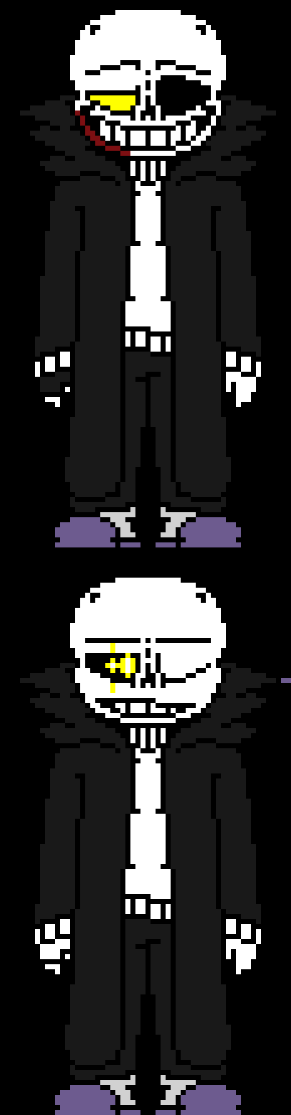 [c7b058] i have made two of the guys (if you are talking about the other multiverses)