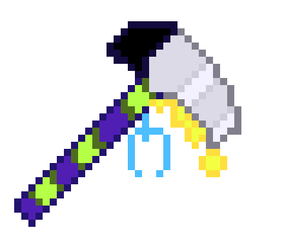 JestBayonet