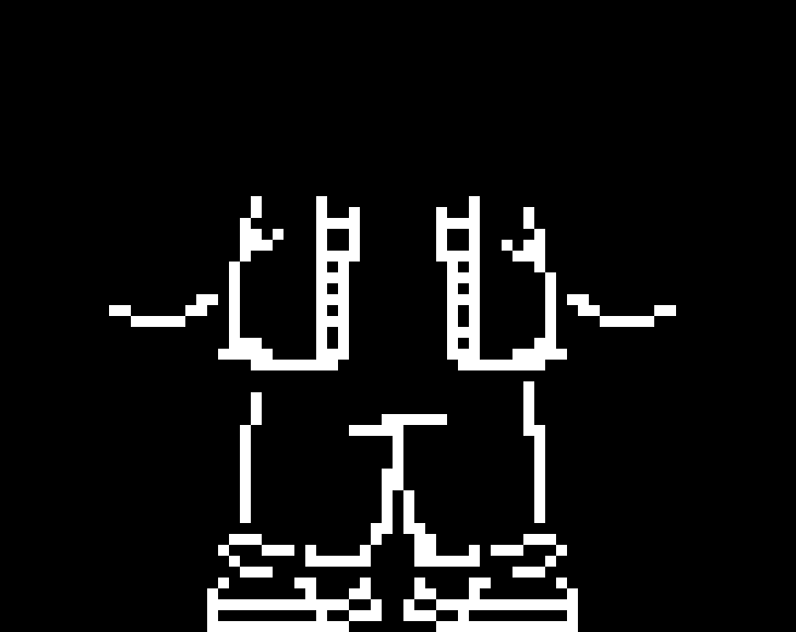 yup,i'm glad -Rope
