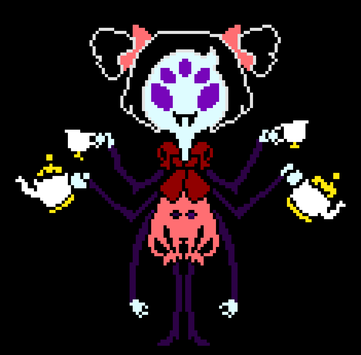 Muffet