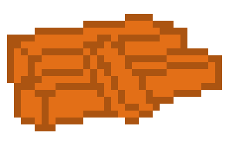 [febf4d] wood