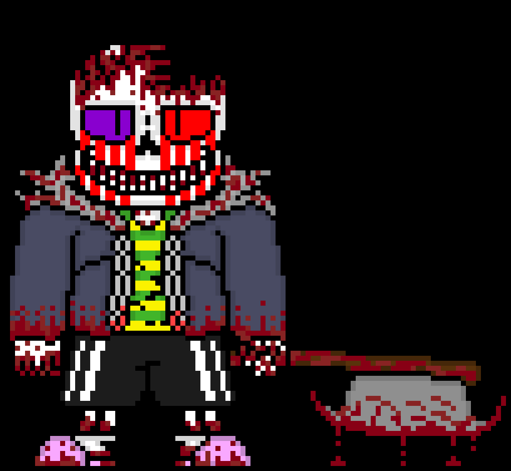 [e8cb42] Terror: bruh what did i do eh?