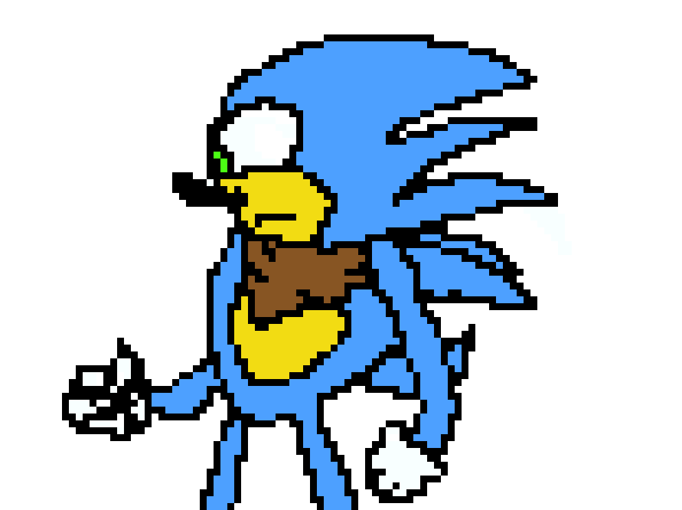 [9664c4] boom sonic