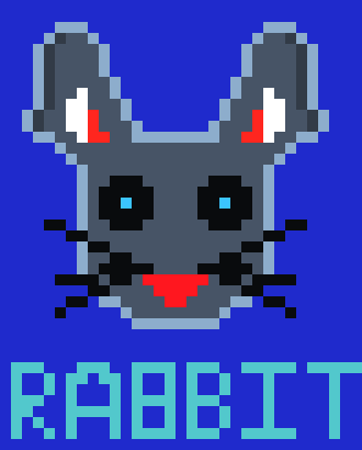 [9664c4] Rabbit