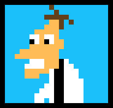 [9664c4] doofenshmirtz talk
