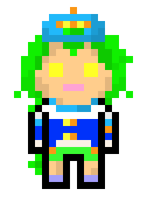 Nanako base sprite (2)