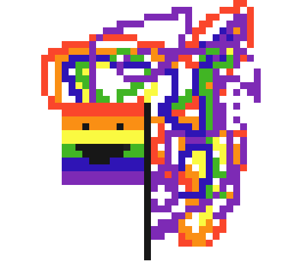 [9664c4] GAY