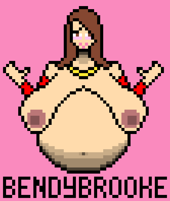 [ceaf3a] BendyBrookeBelly
