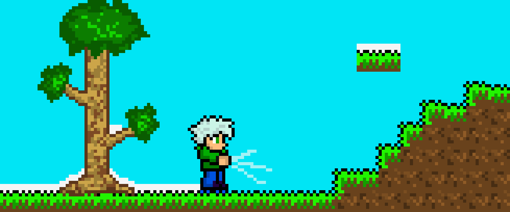 [0ebc88] TERRARIA!