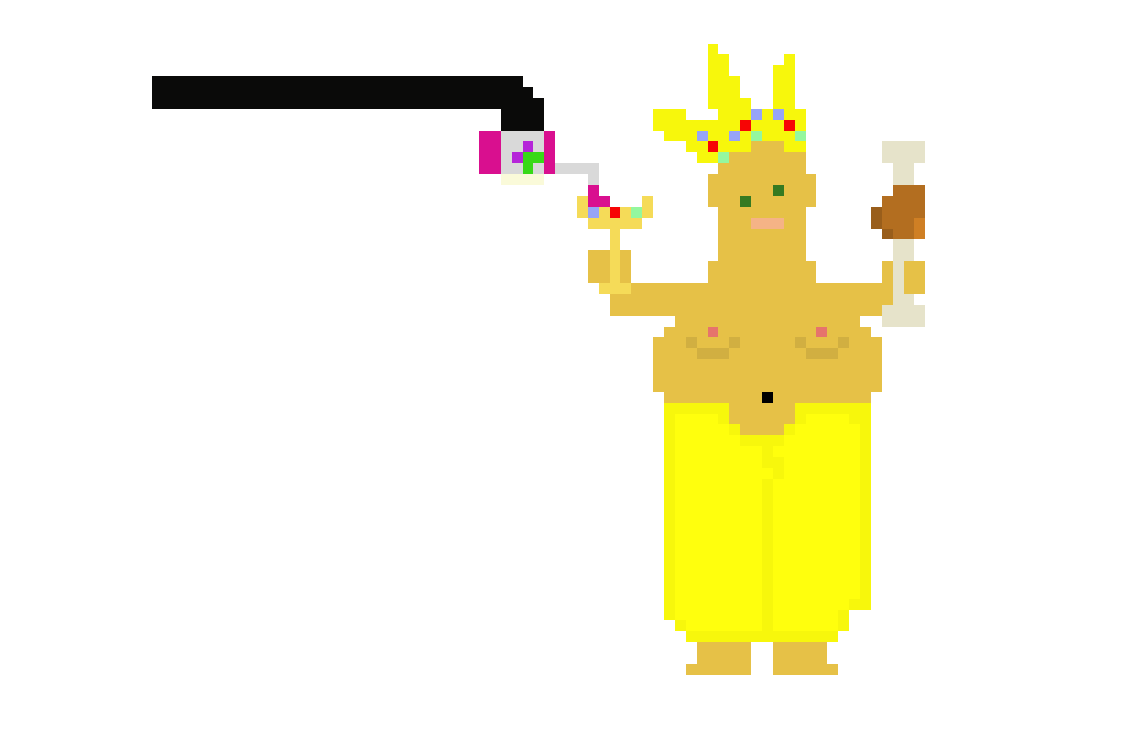 [31104c] Bad king 5