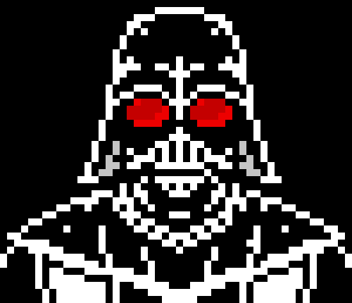 [4076f0] hmm....how odd...this place seems to be a home for all kinds in the galaxy... -darth vader (cleetus)