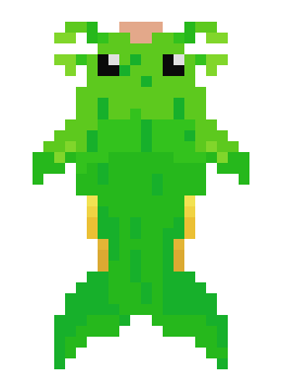 [9664c4] Catfish
